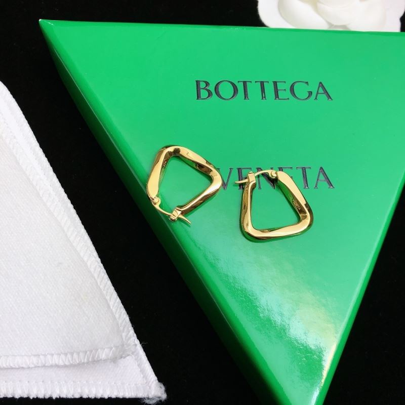 Bottega Veneta Earrings